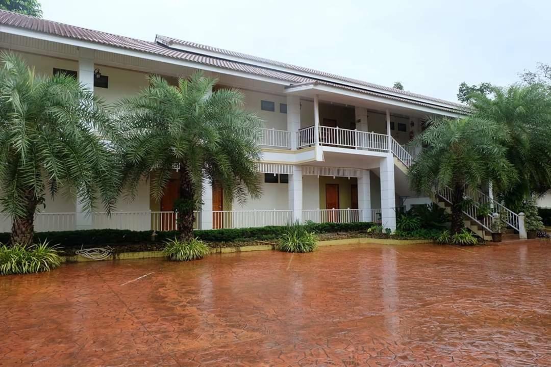 Wangka Resort Sangkhla Buri Exterior foto